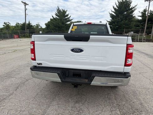 Used 2021 Ford F150 XL w/ Equipment Group 101A High RWD image 6
