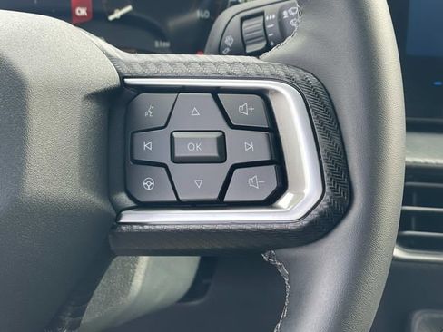 New 2026 Ford Mustang Coupe w/ Bronze Appearance Package image 9