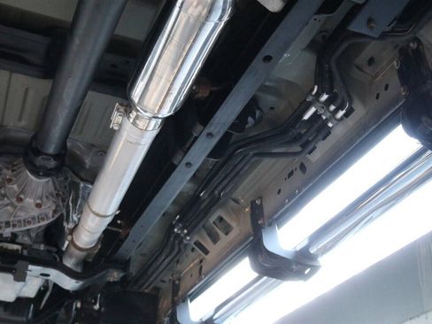 Used 2005 Ford Excursion Limited image 26