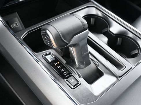 New 2025 Ford F150 Lariat w/ Equipment Group 501A Mid image 29