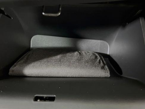 Used 2016 Honda HR-V EX image 35