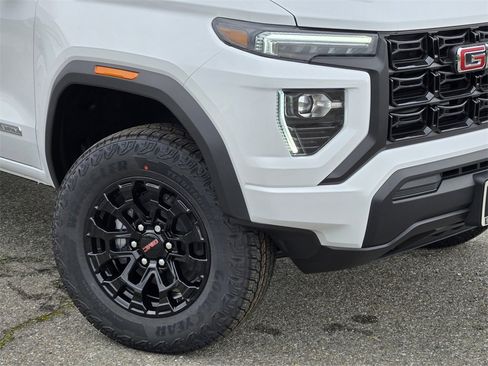 New 2026 GMC Canyon Elevation w/ Technology Package image 9