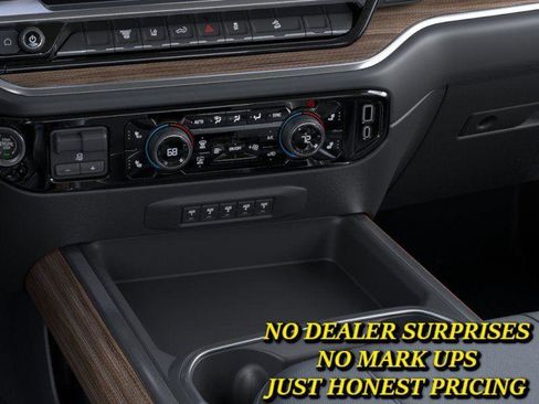 New 2026 Chevrolet Silverado 2500 LT w/ Convenience Package AWD/4WD image 23