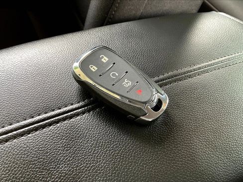 Used 2024 Chevrolet Malibu LT FWD image 32