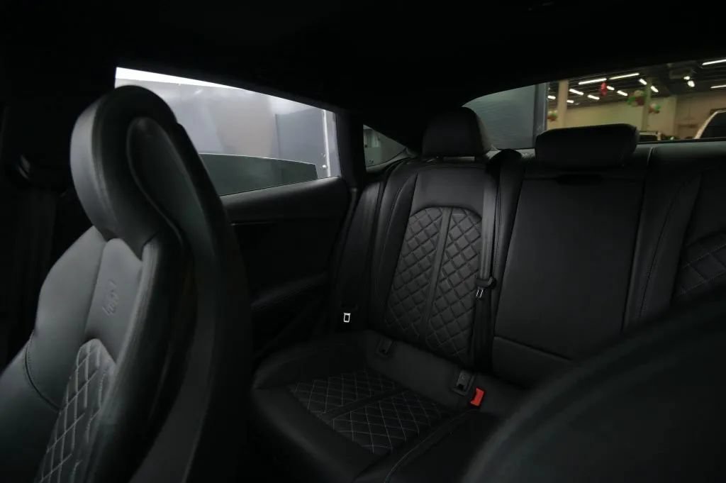 Used 2019 Audi S5 Prestige w/ S Sport Package AWD/4WD image 42