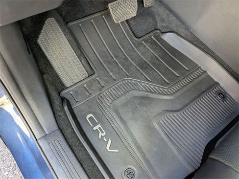 Certified 2025 Honda CR-V Sport Touring image 33