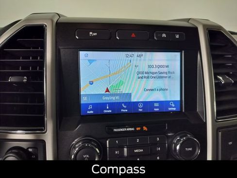 Used 2020 Ford F150 Lariat image 50