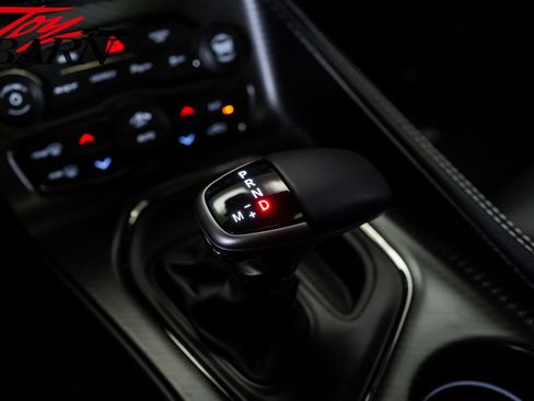 Used 2022 Dodge Challenger SRT Hellcat RWD image 36
