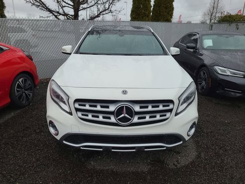 Used 2019 Mercedes-Benz GLA 250 4MATIC image 5