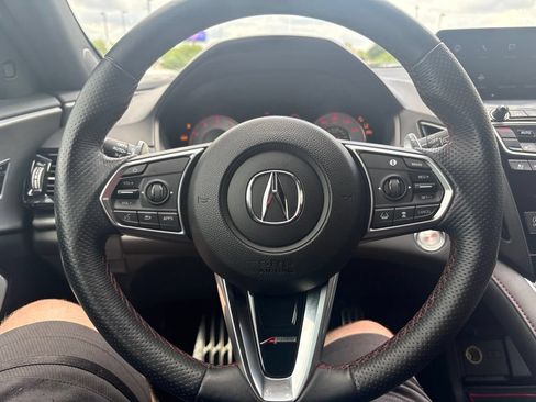 Used 2019 Acura RDX A-Spec AWD/4WD image 16