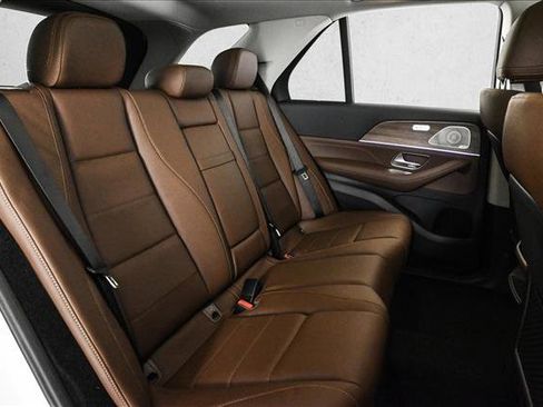 New 2026 Mercedes-Benz GLE 350 4MATIC image 22