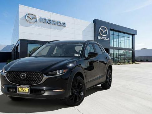 New 2026 MAZDA CX-30 AWD 2.5 S image 3