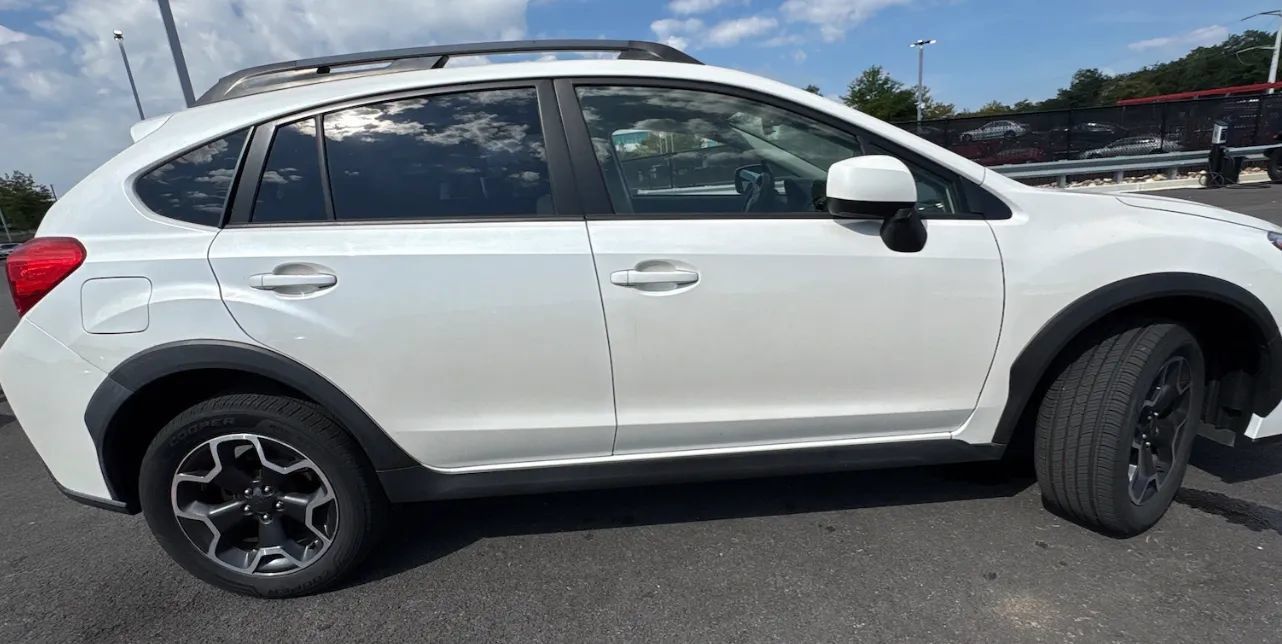 Used 2014 Subaru Crosstrek 2.0i Premium AWD/4WD image 8