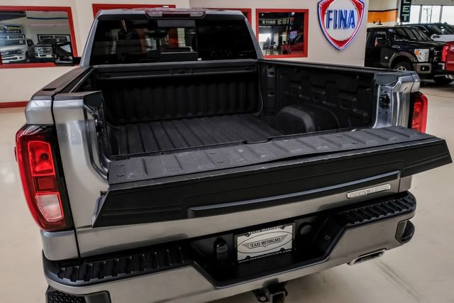 Used 2021 GMC Sierra 1500 Elevation w/ Preferred Package AWD/4WD image 65
