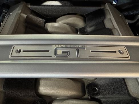 Used 2015 Ford Mustang GT Premium w/ GT Performance Package image 44