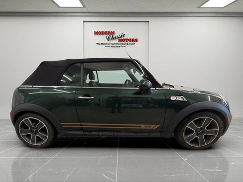 Used 2015 MINI Cooper S FWD image 8