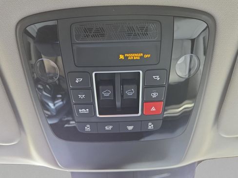 New 2026 Kia Carnival SX Prestige FWD image 34
