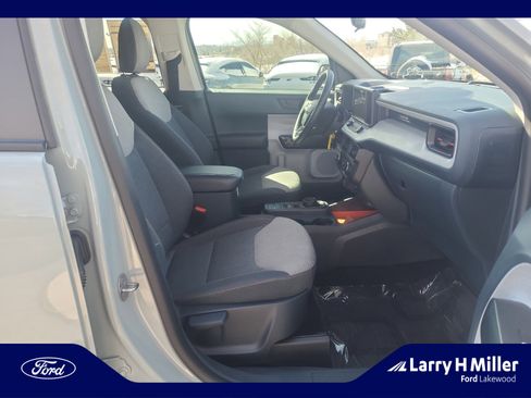 Used 2024 Ford Maverick XLT w/ XLT Luxury Package image 19