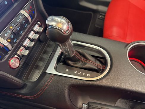 Used 2023 Ford Mustang GT Premium w/ Equipment Group 401A image 25