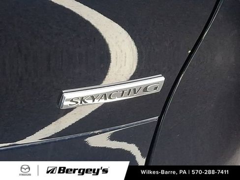 Used 2024 MAZDA CX-30 AWD 2.5 S w/ Preferred Package image 12