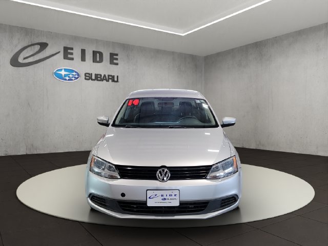Used 2014 Volkswagen Jetta SE FWD image 6