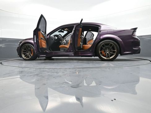 Used 2021 Dodge Charger SRT Hellcat image 50