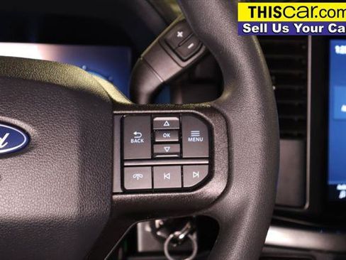 Used 2025 Ford F150 STX w/ Equipment Group 200A RWD image 19
