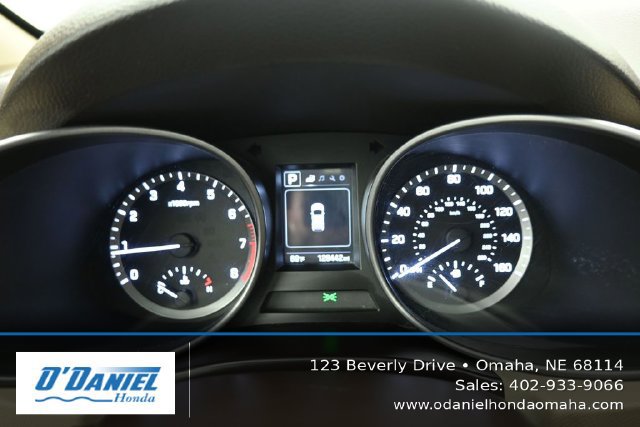 Used 2017 Hyundai Santa Fe Sport AWD/4WD image 28
