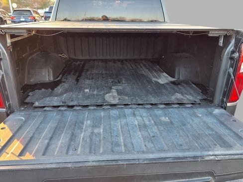 Used 2022 Chevrolet Silverado 1500 RST w/ Safety Package image 23