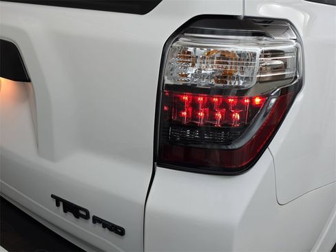 Used 2024 Toyota 4Runner TRD Pro image 34