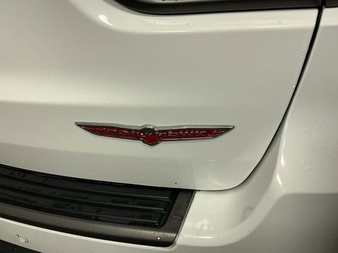 Used 2017 Jeep Grand Cherokee Trailhawk image 18