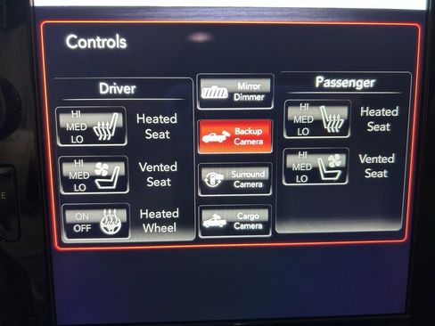 Used 2020 RAM 3500 Laramie image 20