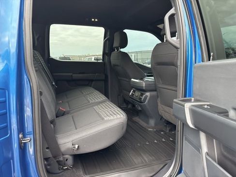 Certified 2023 Ford F150 XL w/ STX Appearance Package image 10