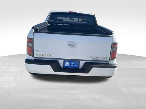 Used 2014 Honda Ridgeline SE image 6