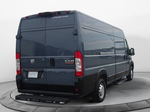 Used 2021 RAM ProMaster 3500 FWD image 5