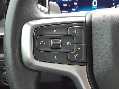Used 2024 Chevrolet Silverado 1500 RST w/ Convenience Package II image 15