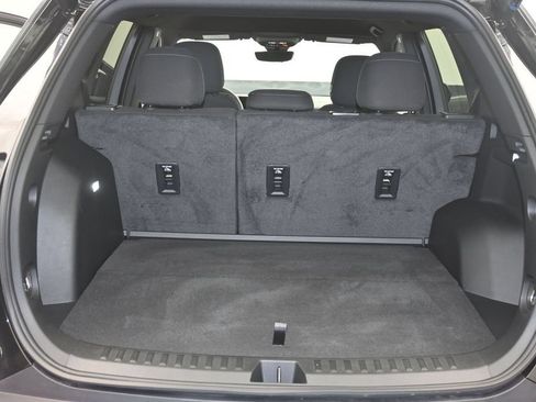 Certified 2025 Chevrolet Equinox LT w/ Safety and Technology Package AWD/4WD image 15