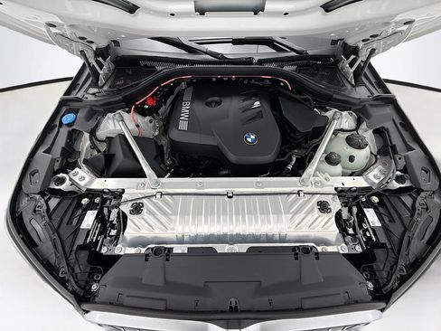 New 2026 BMW X3 xDrive30i w/ Premium Package AWD/4WD image 28