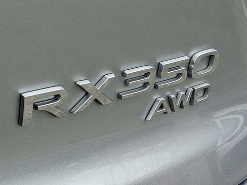 Used 2023 Lexus RX 350 Premium image 29