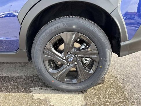 New 2026 Subaru Crosstrek 2.5i image 27