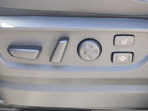 New 2026 INFINITI QX80 4WD w/ Sport Exterior Package image 21