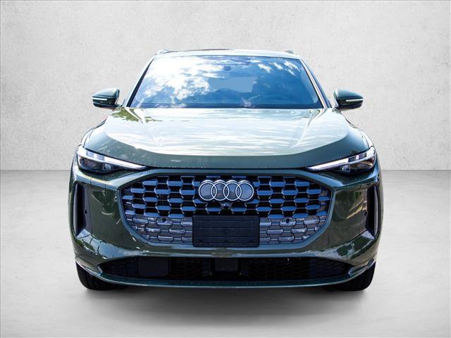 New 2026 Audi Q5 Premium AWD/4WD image 2