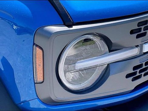 Used 2022 Ford Bronco Badlands AWD/4WD image 30