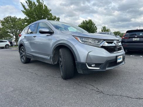 Used 2019 Honda CR-V Touring image 15