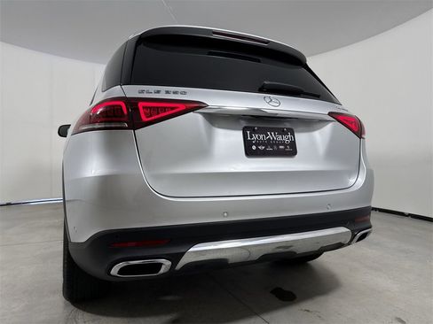 Used 2020 Mercedes-Benz GLE 350 4MATIC image 20