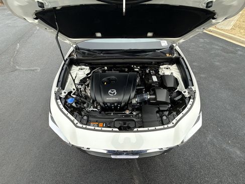 Used 2021 MAZDA CX-30 AWD 2.5 S w/ Preferred Package image 26