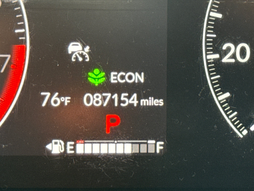Certified 2023 Honda HR-V Sport image 23