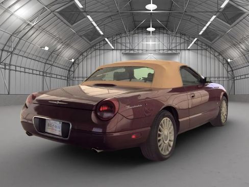 Used 2004 Ford Thunderbird RWD image 2