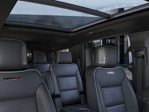 New 2026 GMC Yukon AT4 Ultimate image 25