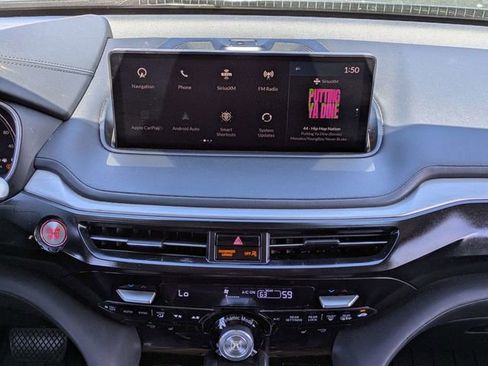 Used 2023 Acura MDX FWD Technology Package image 21